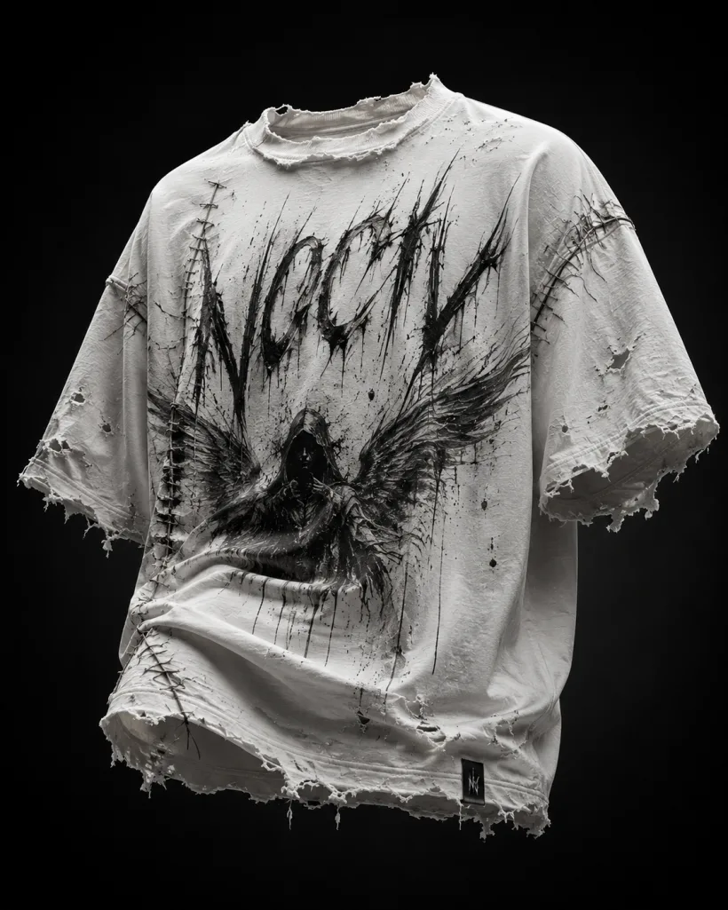 Fallen Tee
