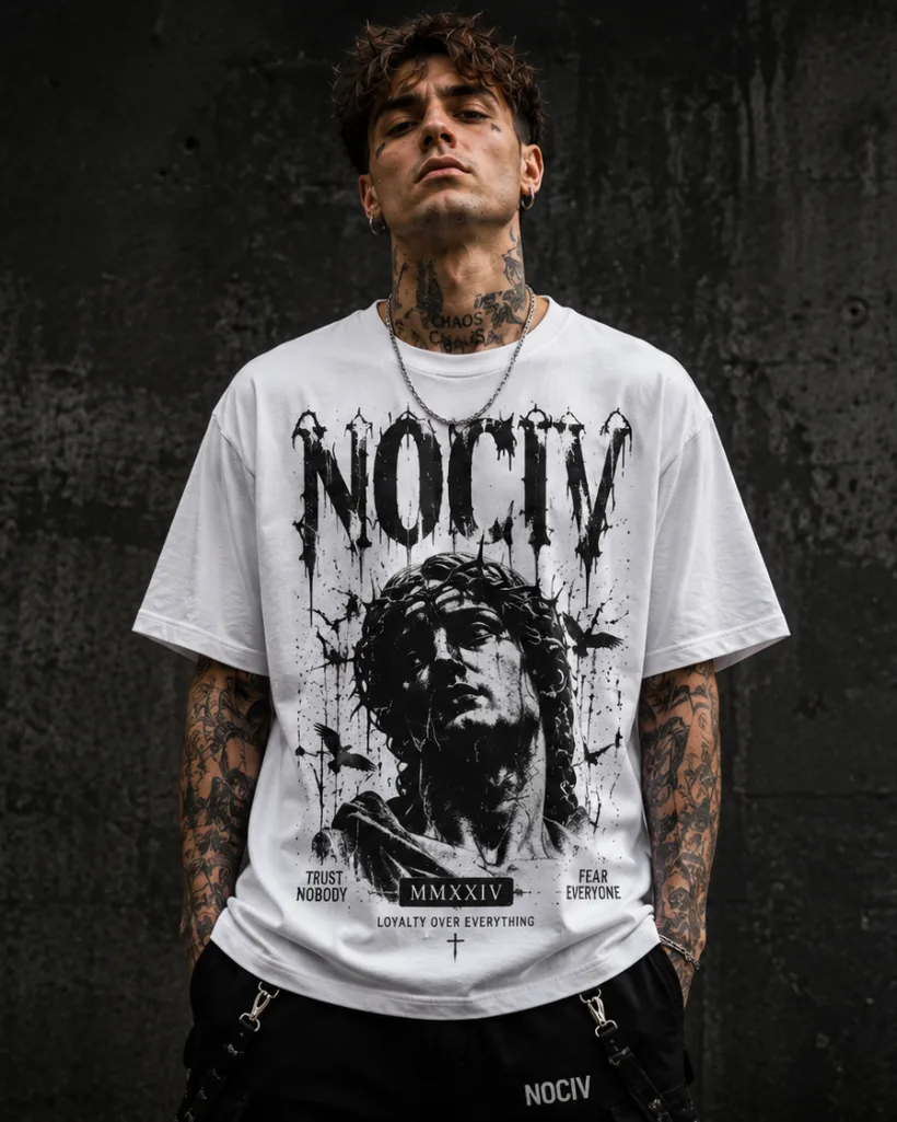 Loyalty Tee