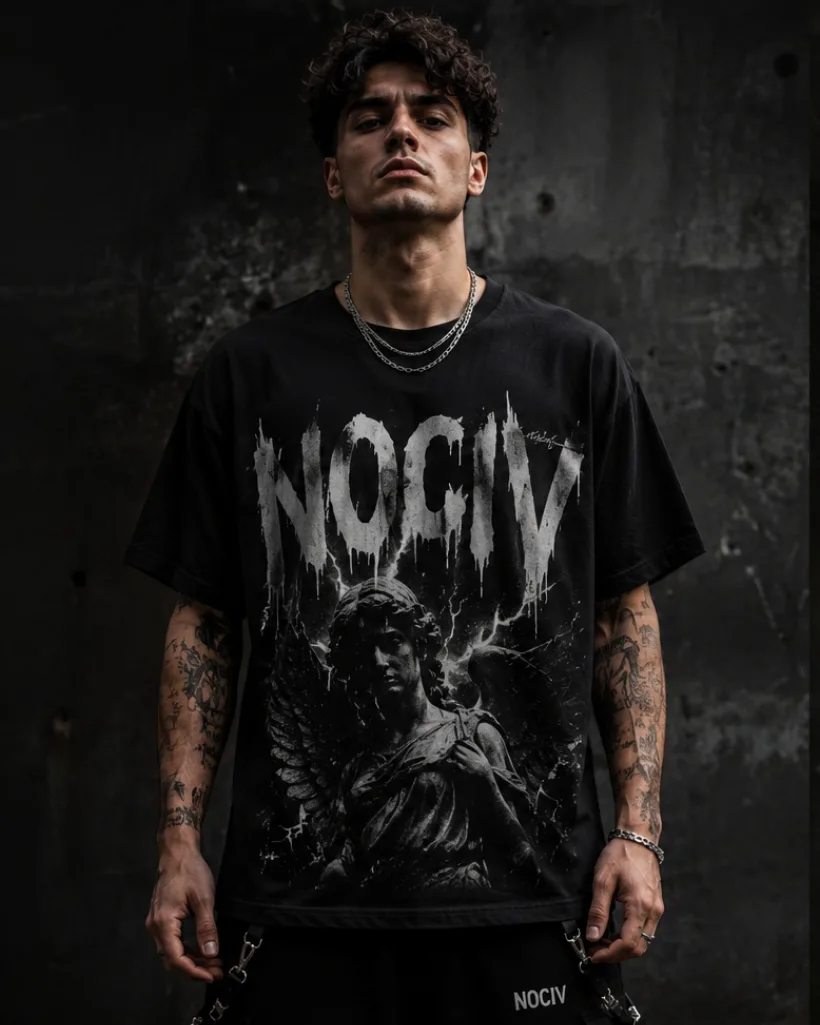 Trust Nobody Tee